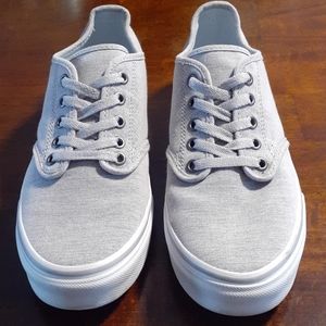 Women's Vans Shoes
